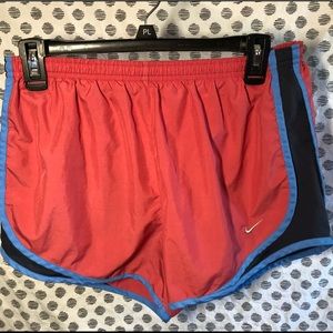 Nike Dri-fit Athletic Shorts